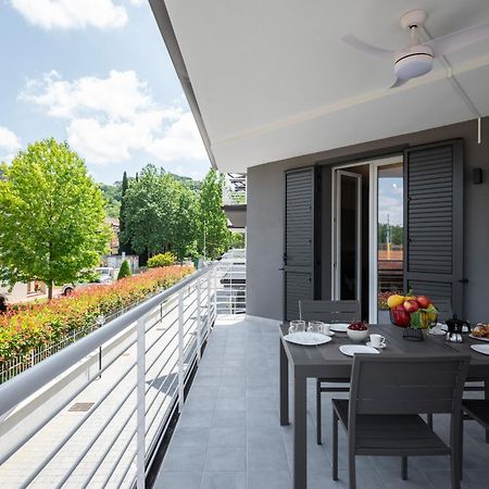 Apartment Il Giglio Montelupo Fiorentino Exteriér fotografie