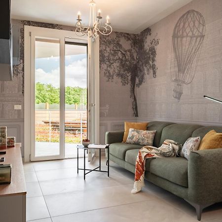Apartment Il Giglio Montelupo Fiorentino Exteriér fotografie