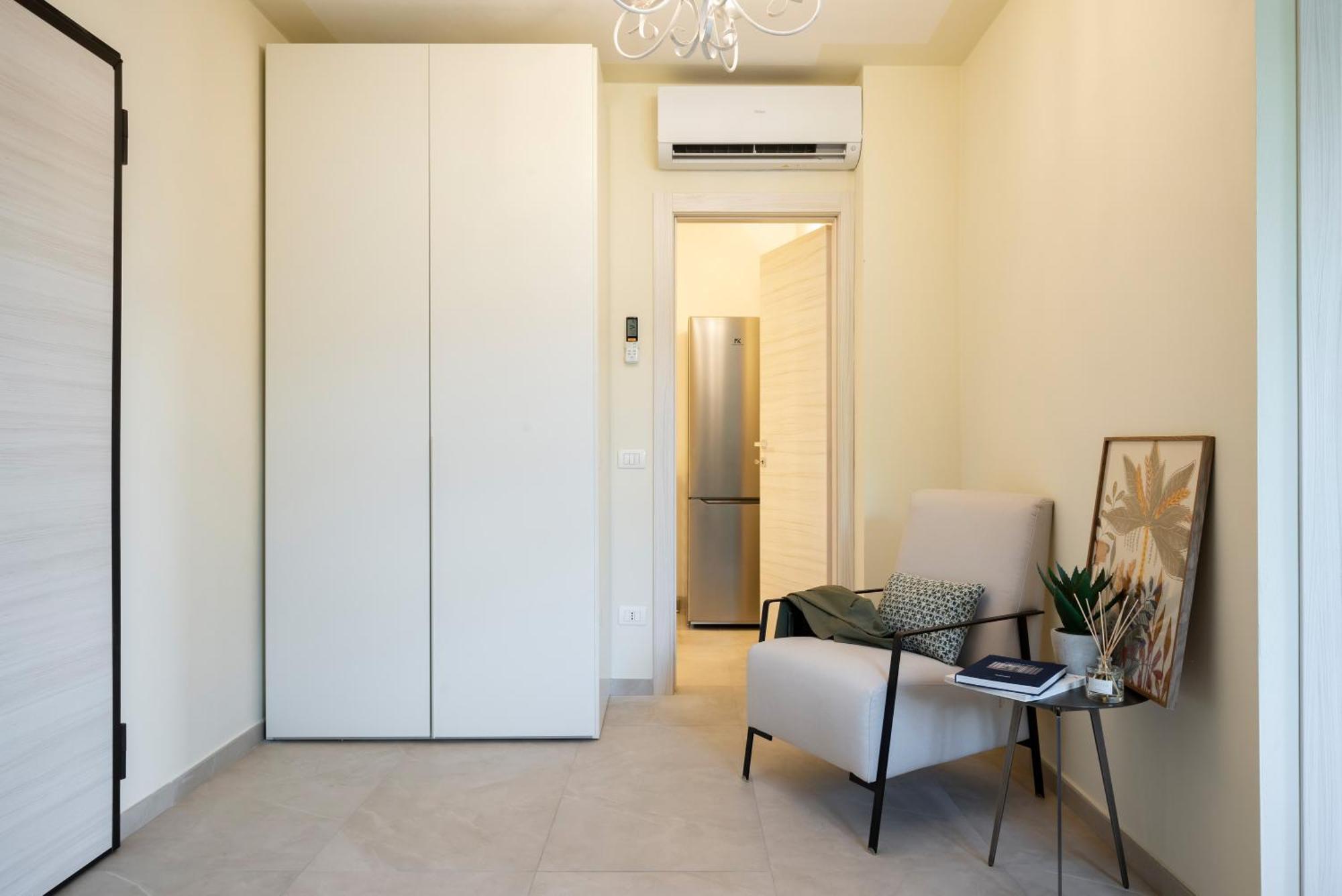 Apartment Il Giglio Montelupo Fiorentino Exteriér fotografie