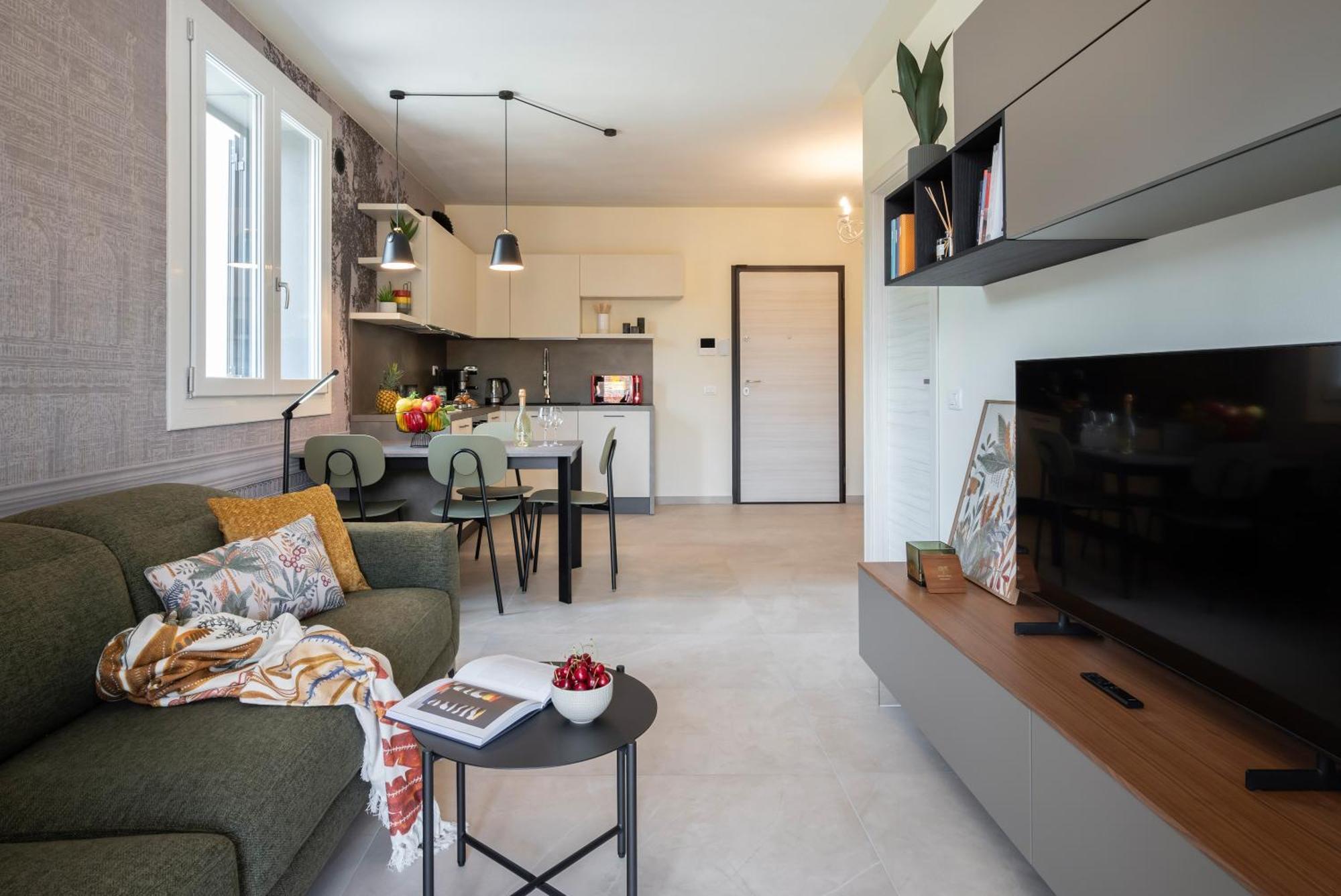Apartment Il Giglio Montelupo Fiorentino Exteriér fotografie